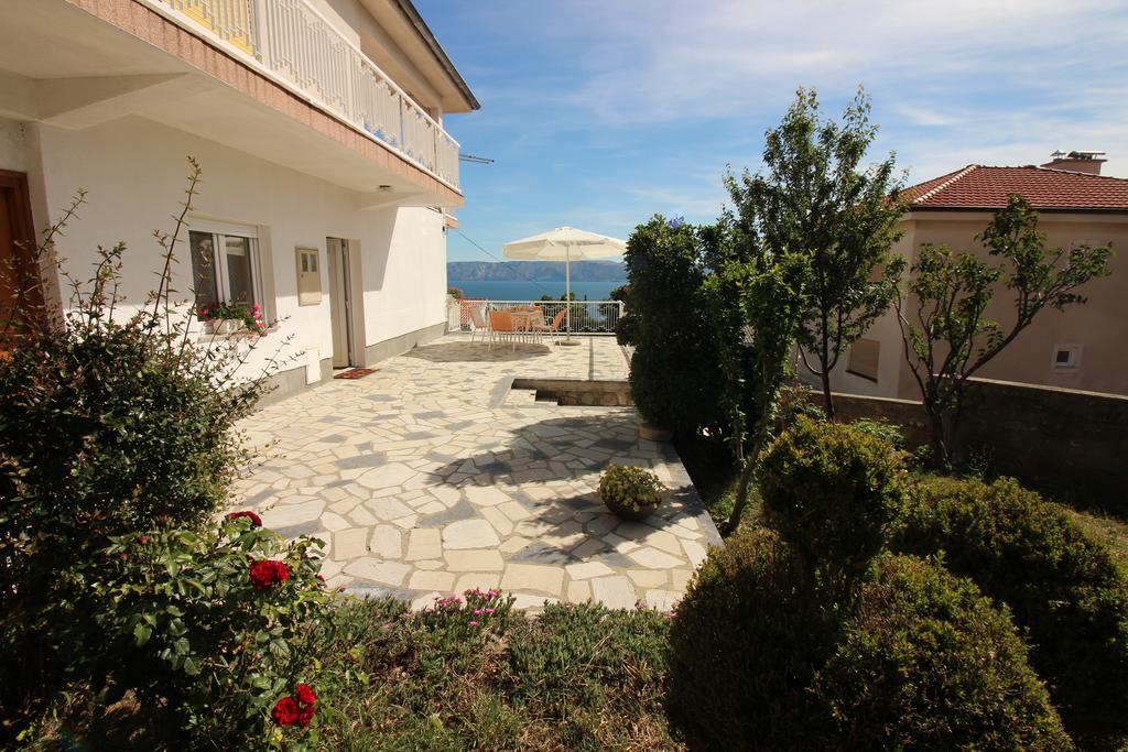 Apartment Vanda Novi Vinodolski Exterior photo