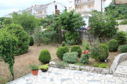 Apartment Vanda Novi Vinodolski Exterior photo